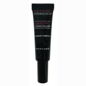 NIB Amazing Cosmetics concealer Full Big sz .5 oz
